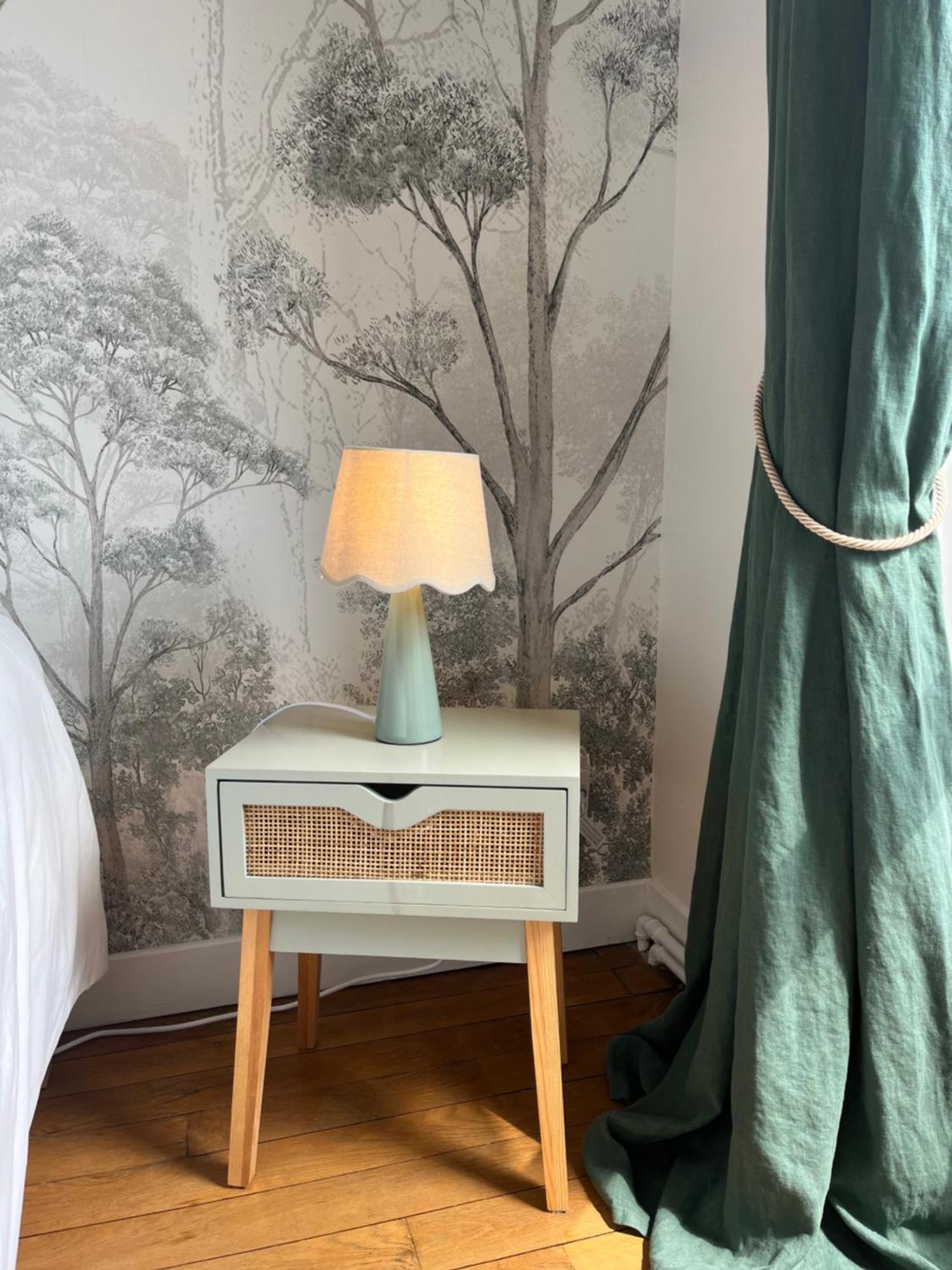 Royal Home, Hypercentre Reims Avec Vue Cathedrale エクステリア 写真